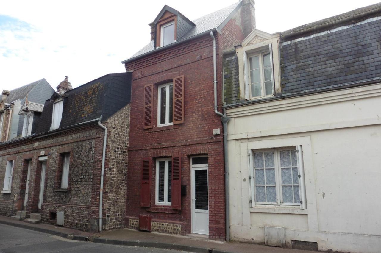 Vakantiehuis Le Repos - Parking Privatif